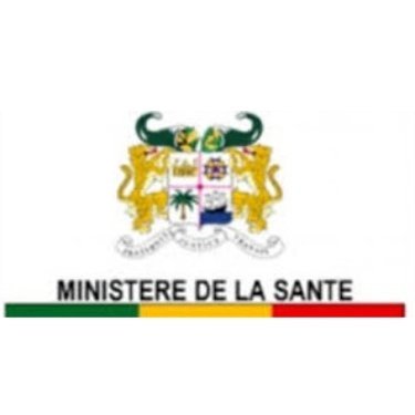 Ministère de la Santé