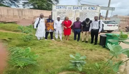 Laboratoire Intermédiaire