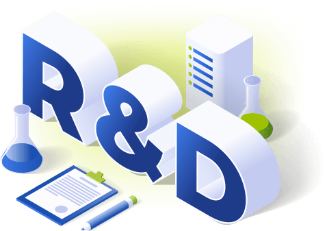 Recherche & Développement
